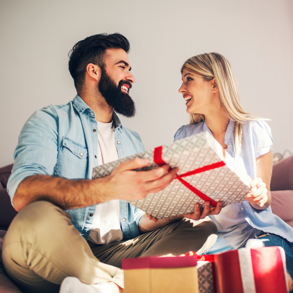 Geschenke