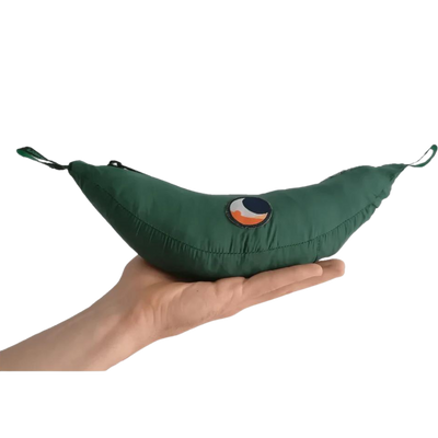 Lightest Hängematte (recycled) inklusive Baumgurt