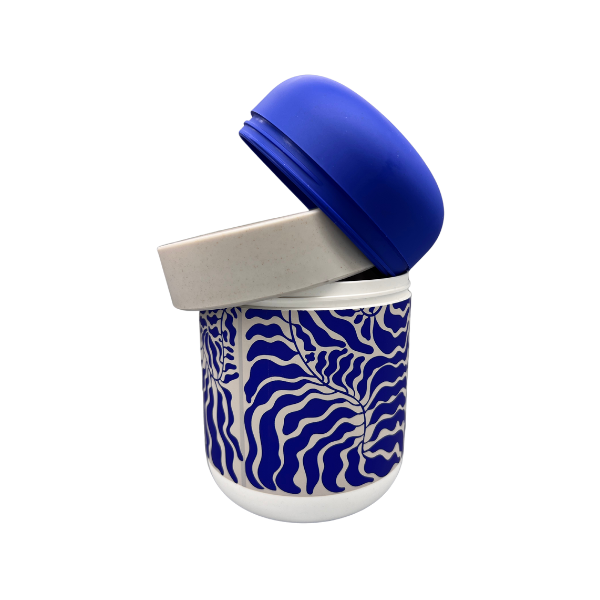 Lunchbox/Brotdose Plastikfrei
