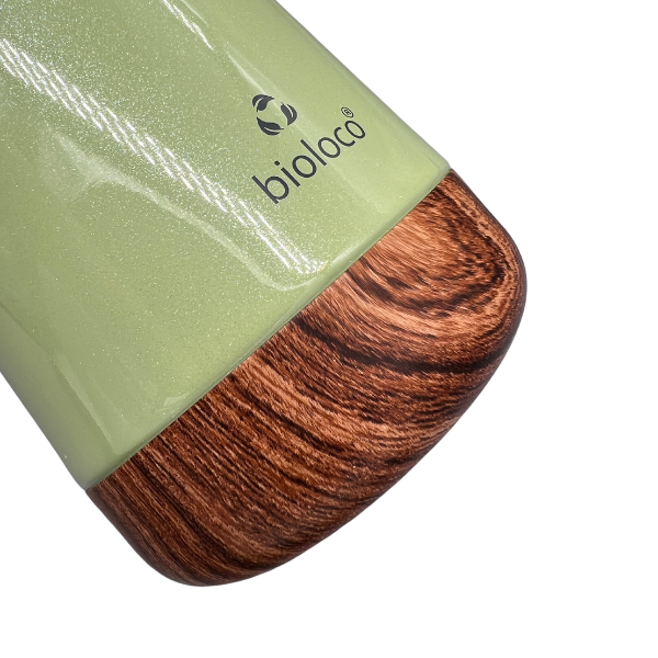 Nachhaltige Flasche - Bioloco Loop 0,5 L