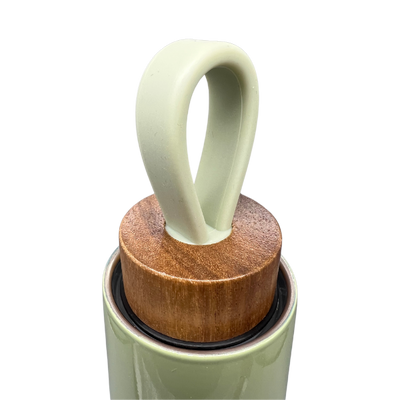 Nachhaltige Flasche - Bioloco Loop 0,5 L