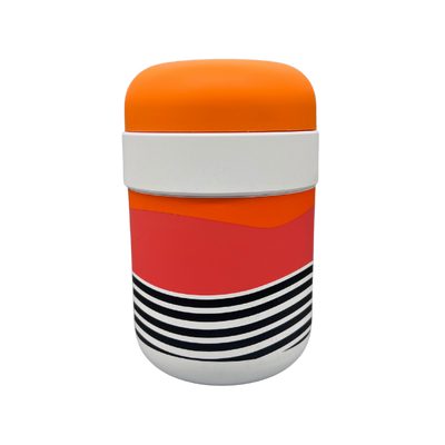 Lunchbox/Brotdose Plastikfrei