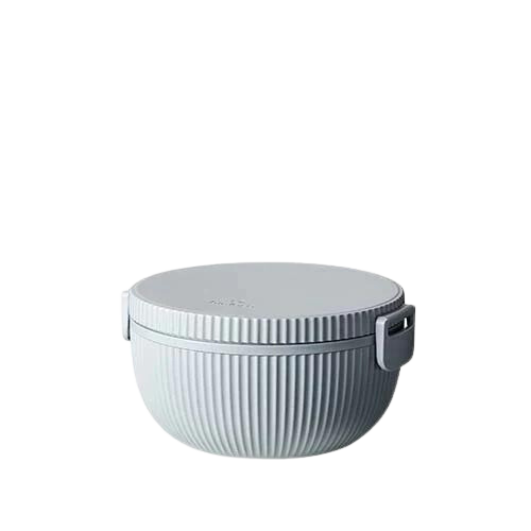 Nachhaltige Bioloco Plant Deluxe Bowl - 3 Farben