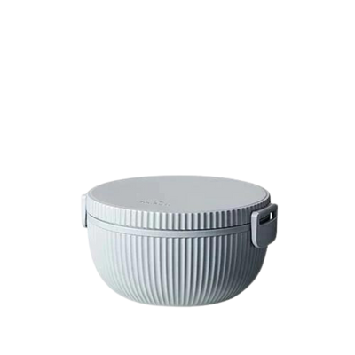 Nachhaltige Bioloco Plant Deluxe Bowl - 3 Farben