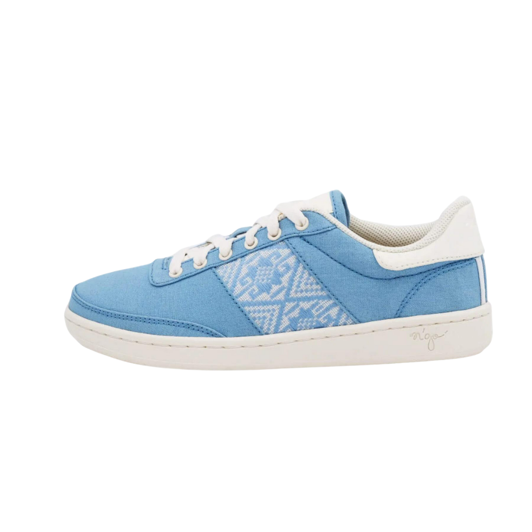 Saigon Vegan - Ba Be - Sneaker