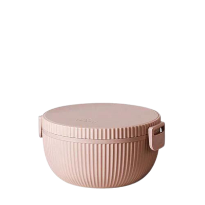 Nachhaltige Bioloco Plant Deluxe Bowl - 3 Farben