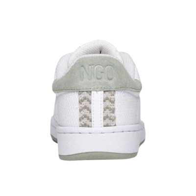 Saigon Eco Mesh - Son La - Sneaker