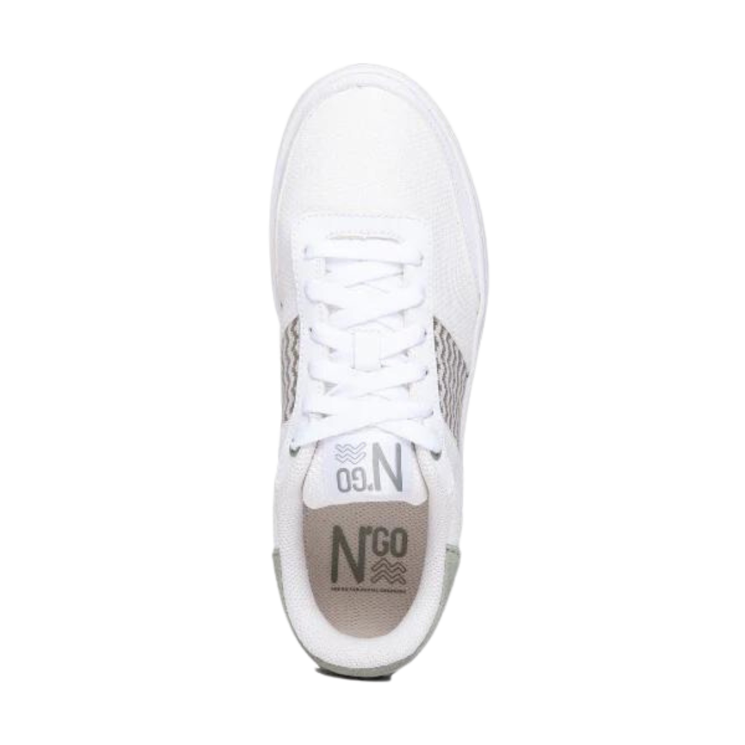 Saigon Eco Mesh - Son La - Sneaker