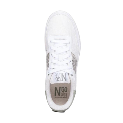 Saigon Eco Mesh - Son La - Sneaker