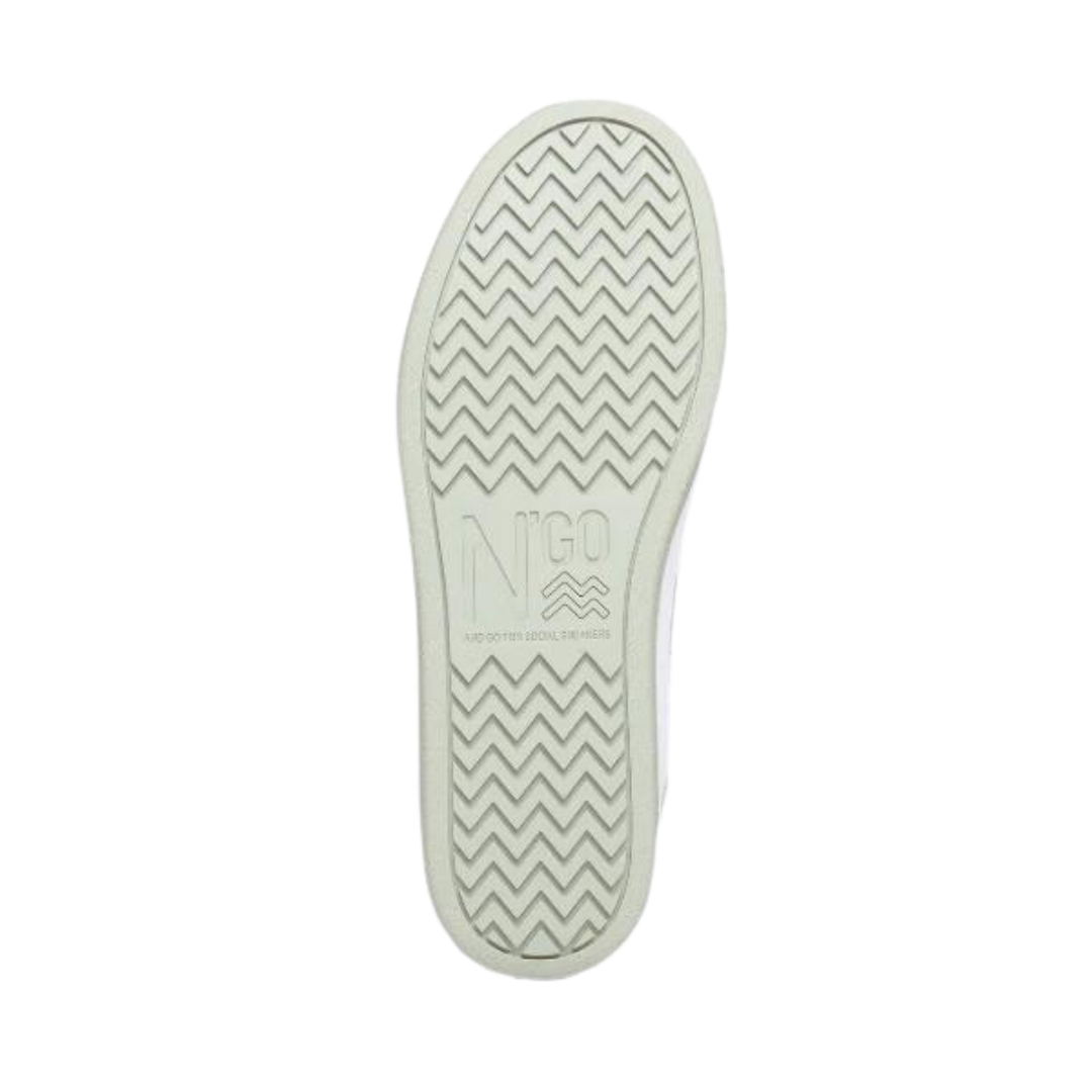 Saigon Eco Mesh - Son La - Sneaker