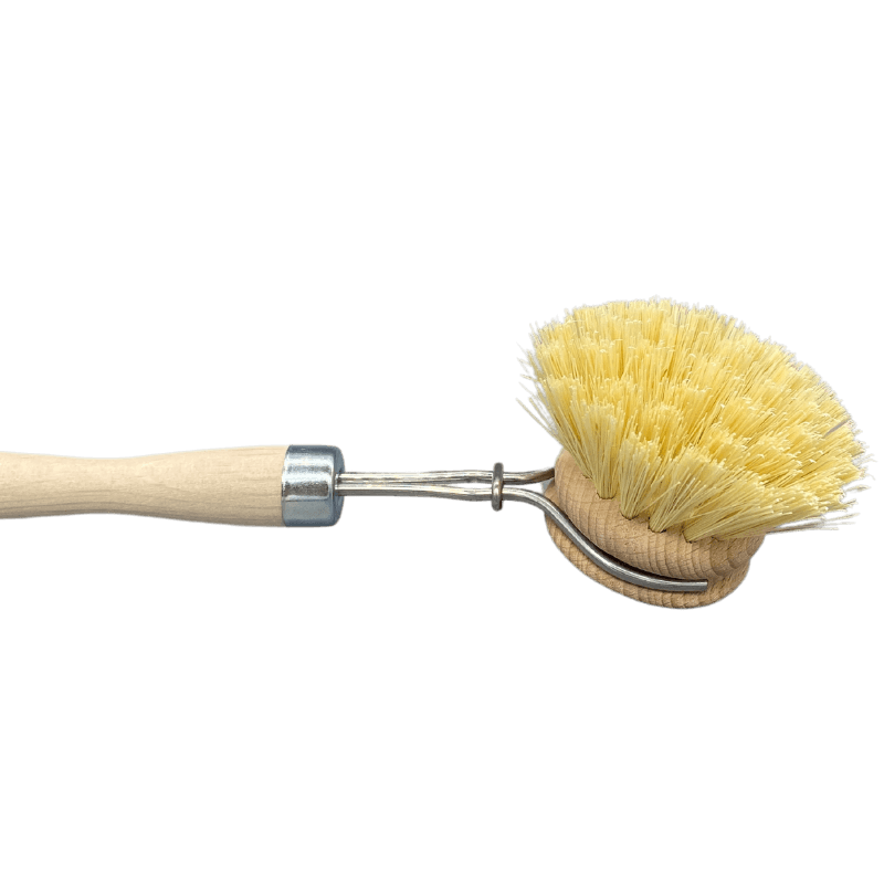 Nachhaltige klæny-Spülbürsten