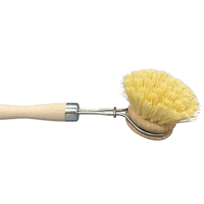 Nachhaltige klæny-Spülbürsten