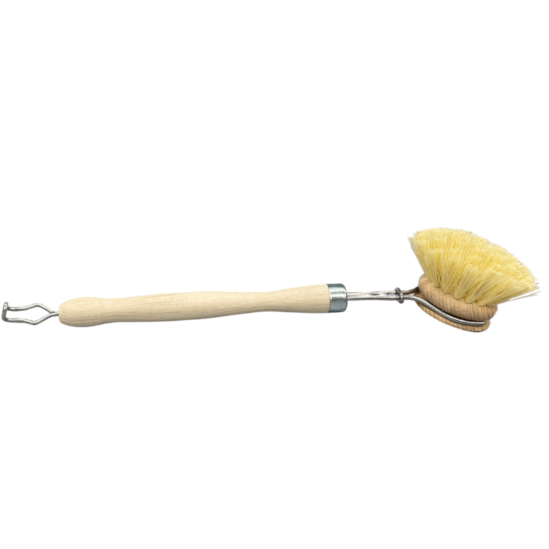 Nachhaltige klæny-Spülbürsten