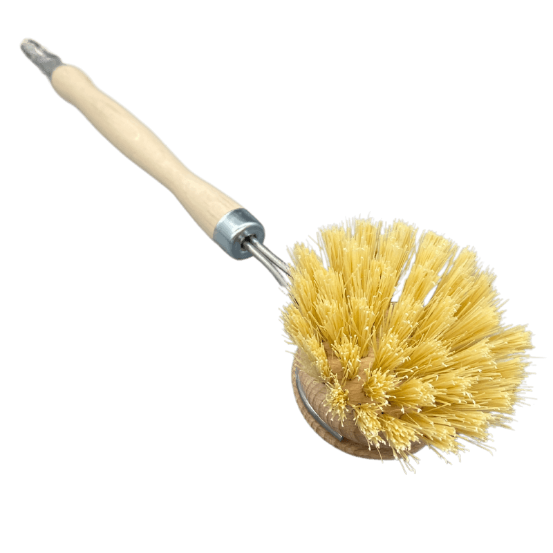 Nachhaltige klæny-Spülbürsten