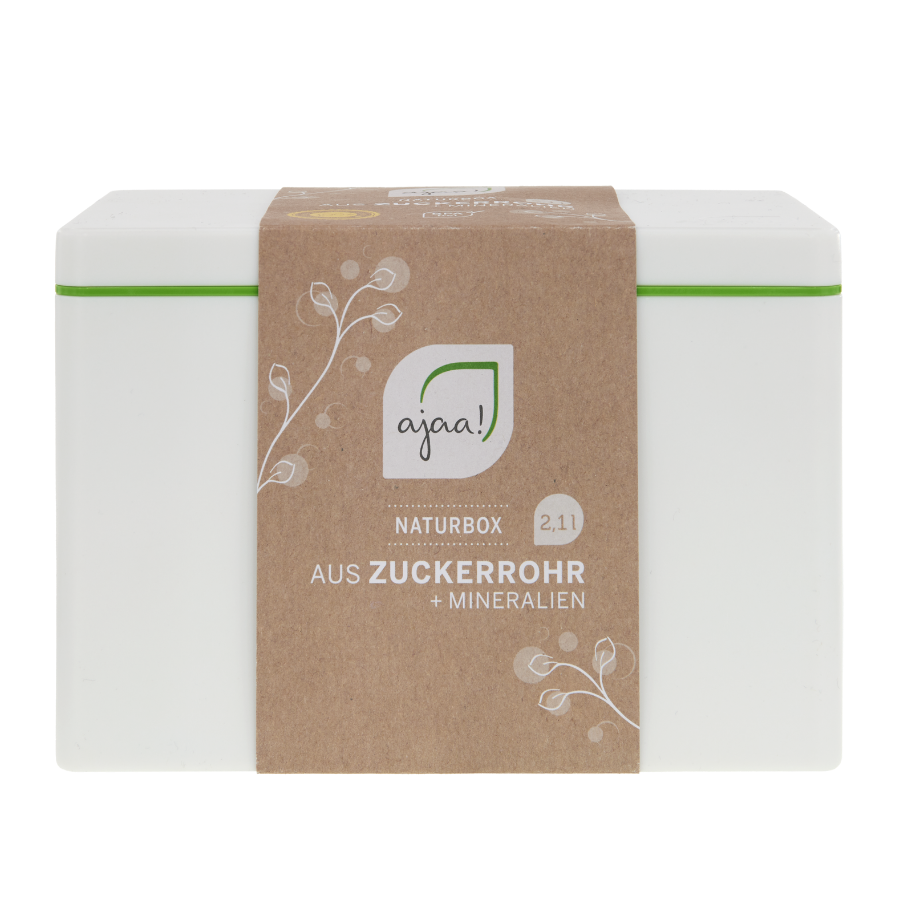 Naturbox - 2,1 L