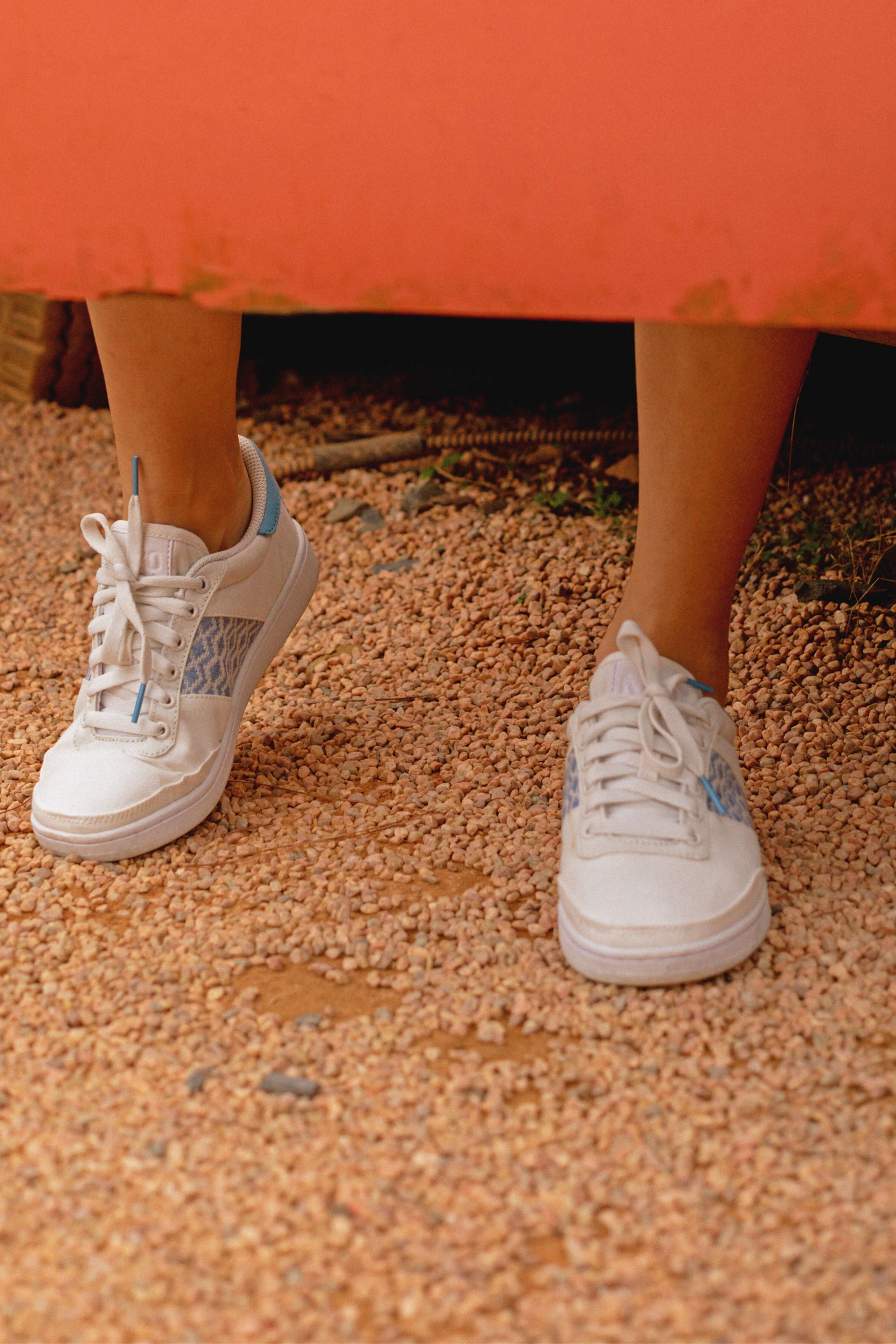 Saigon Vegan - Vinh Hy - Sneaker