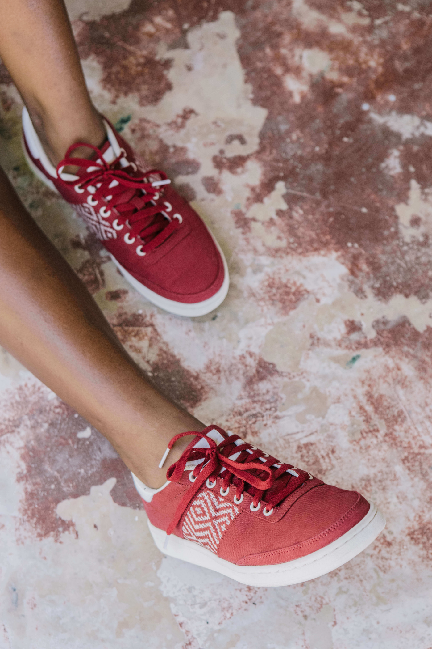 Saigon Vegan - Hoan Kiem - Sneaker