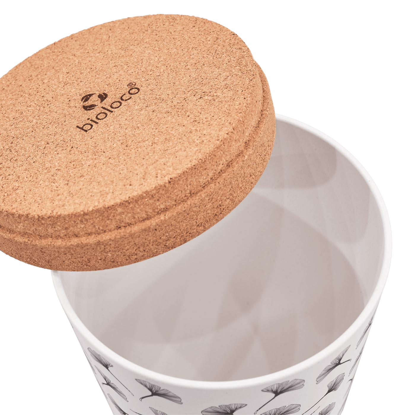 Bioloco Behälter für Aufbewahrung - 0.8 L