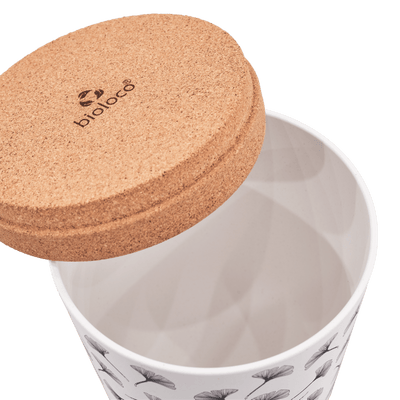 Bioloco Behälter für Aufbewahrung - 0.8 L
