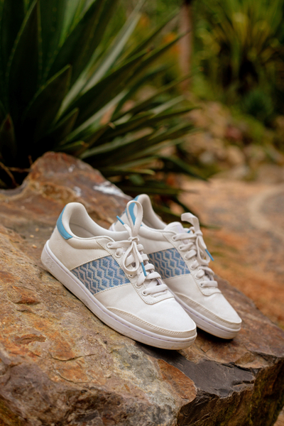 Saigon Vegan - Vinh Hy - Sneaker