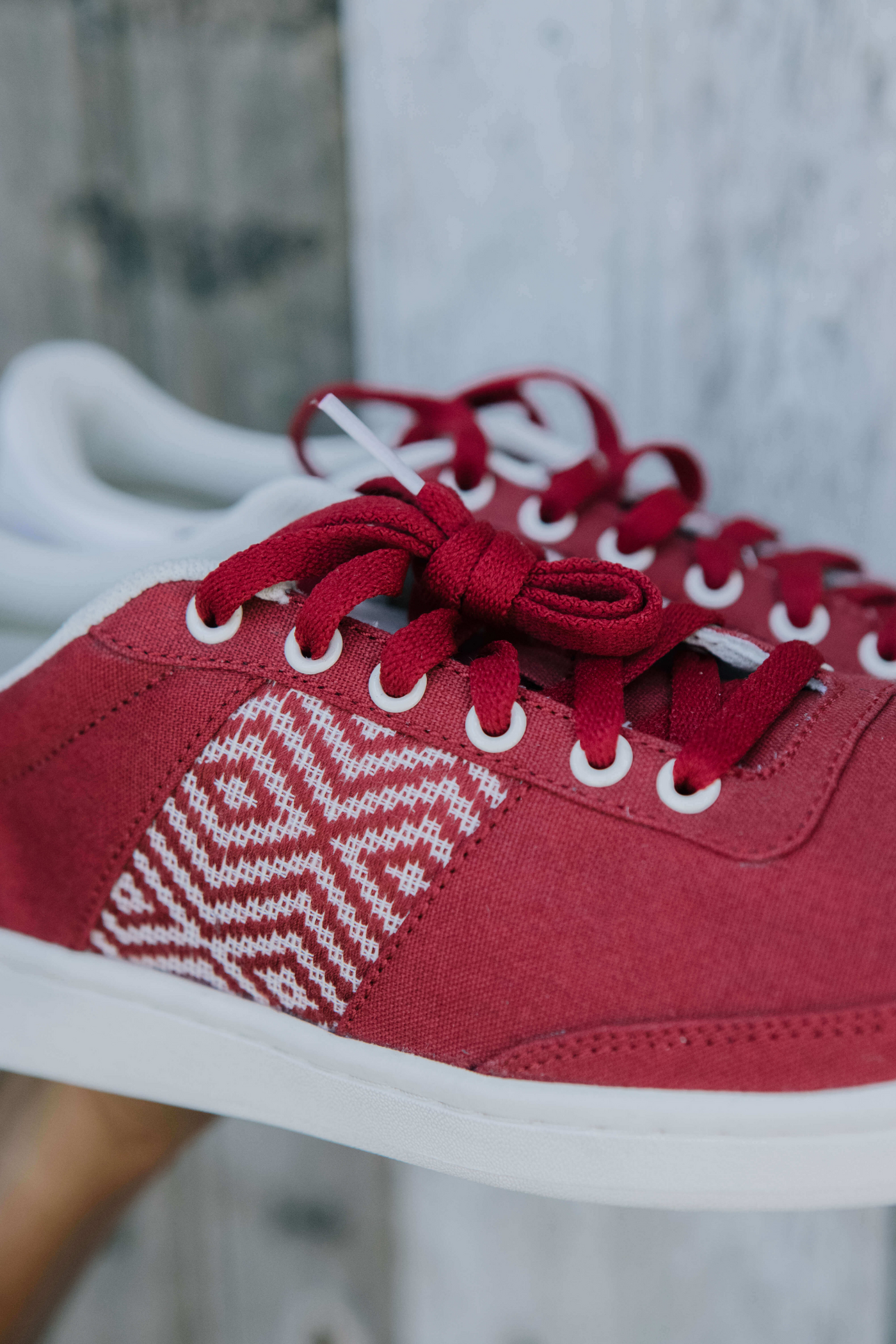 Saigon Vegan - Hoan Kiem - Sneaker