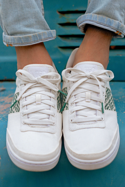 Saigon Vegan - Kon Tum - Sneaker