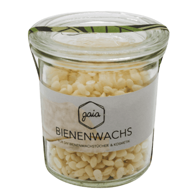 Bio Bienenwachs Pastillen zum Nachfüllen