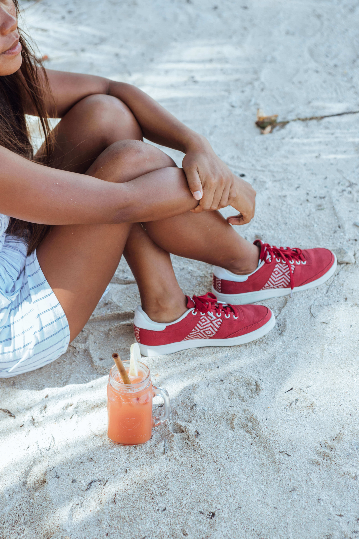 Saigon Vegan - Hoan Kiem - Sneaker