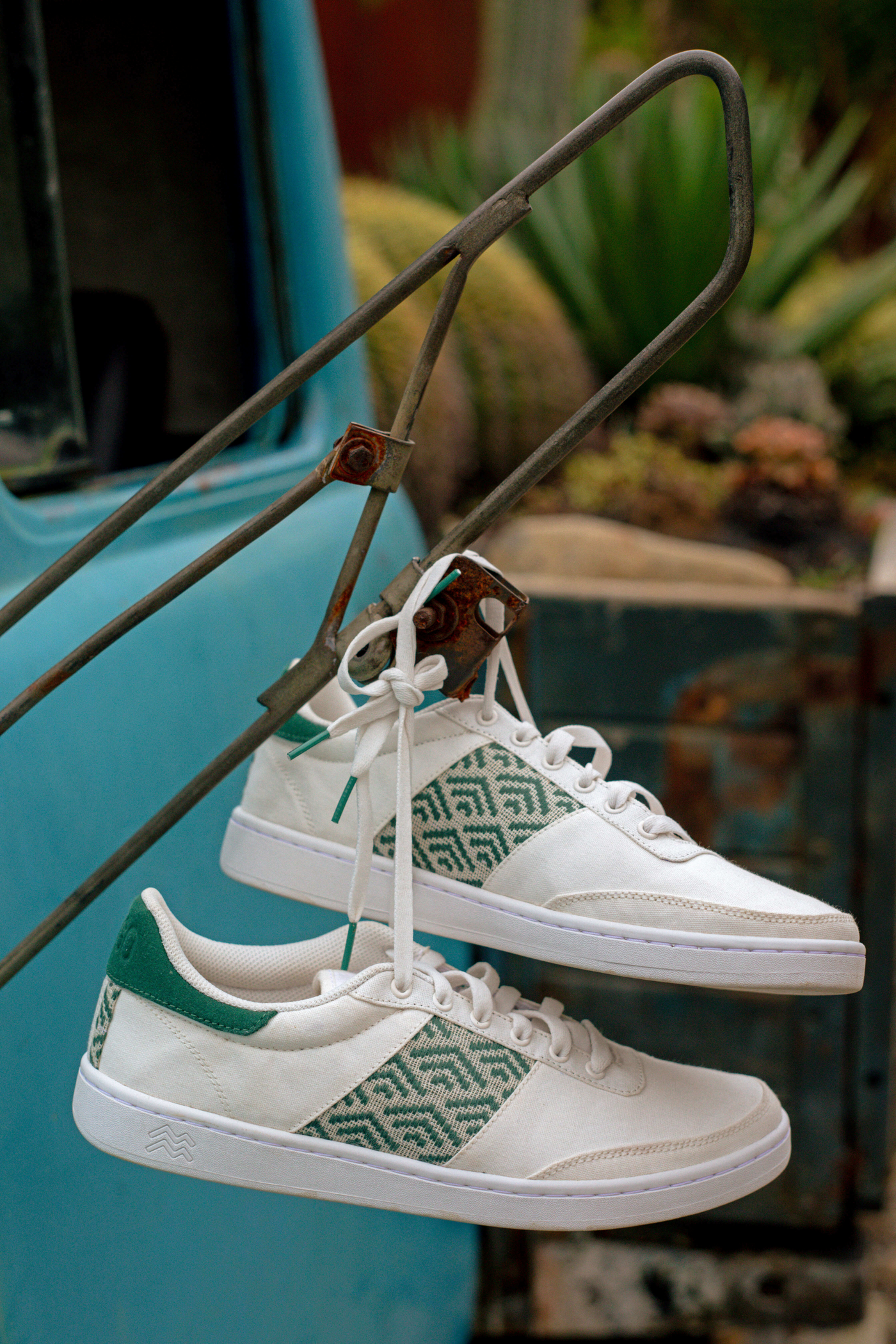 Saigon Vegan - Kon Tum - Sneaker