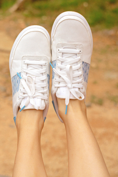 Saigon Vegan - Vinh Hy - Sneaker