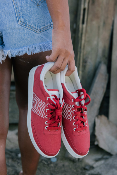 Saigon Vegan - Hoan Kiem - Sneaker