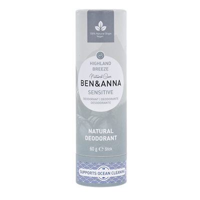 Umweltfreundliches Deo - Highland Breeze
