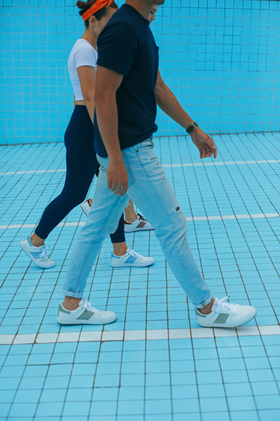 Saigon Eco Mesh -  Nha Trang - Sneaker