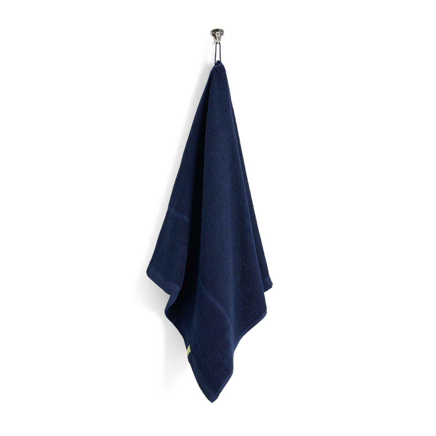 Nachhaltiges Handtuch - Ocean Blue
