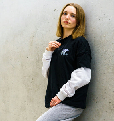 Sustain DNA - Organic Sloppy Shirt