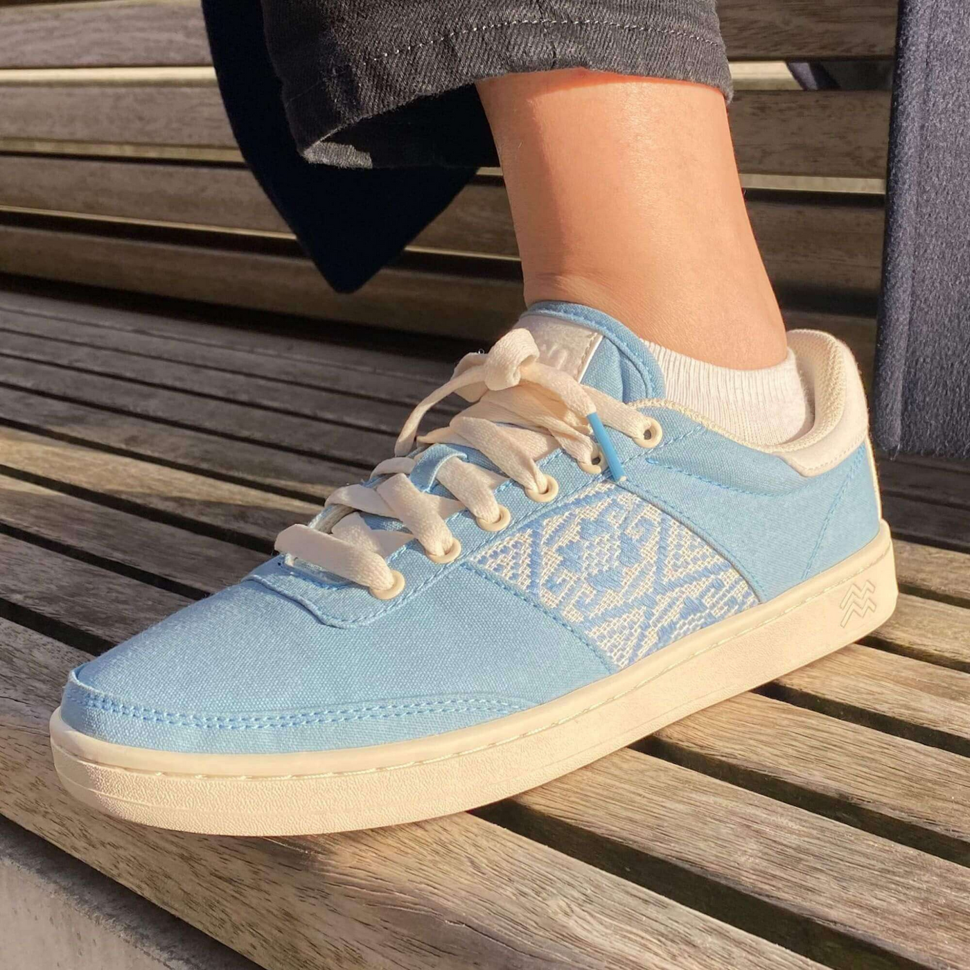 Saigon Vegan - Ba Be - Sneaker