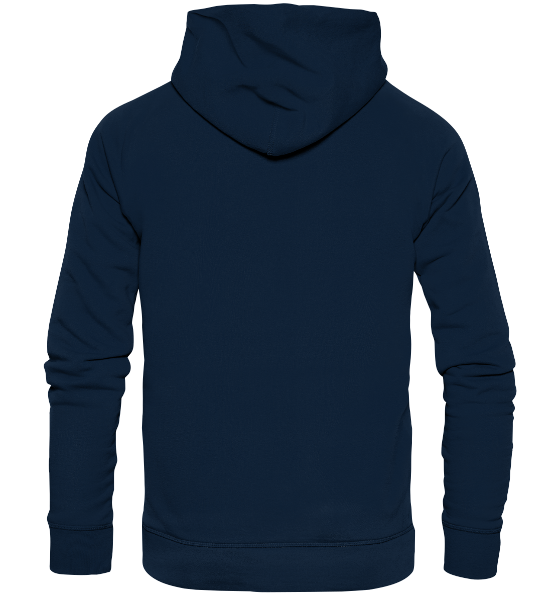 Liberty Basic - Organic Roots Hoodie