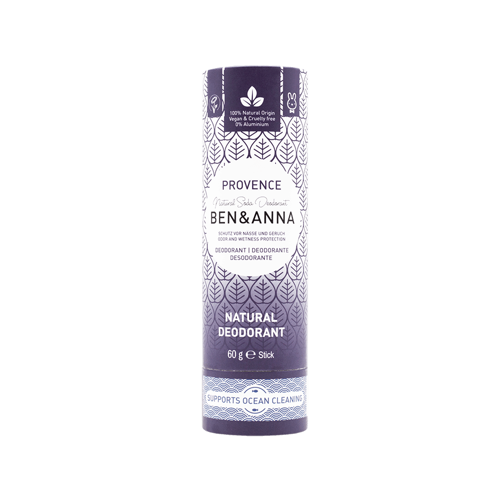 Umweltfreundliches Deo - Provence