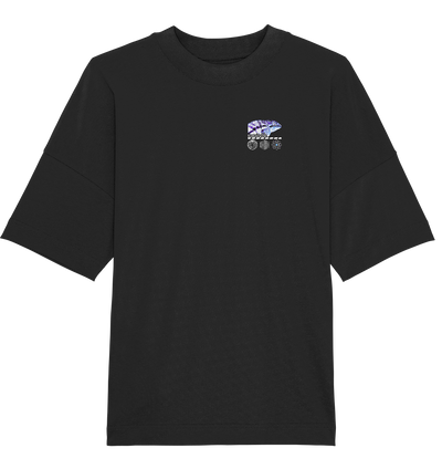 Sustain DNA - Organic Sloppy Shirt