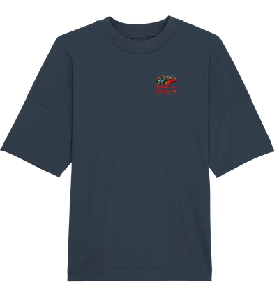Sustain DNA - Organic Sloppy Shirt