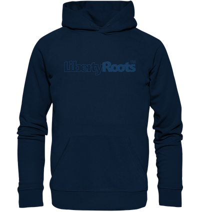 Liberty Basic - Organic Roots Hoodie